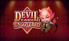 High Limit Studios - Devil Cash Uncovered