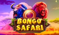 Reevo - Bongo Safari