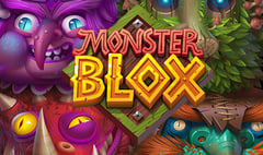 Peter & Sons - Monster Blox