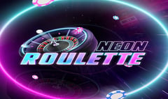 Darwin - Neon Roulette