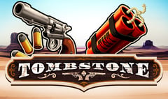 Nolimit City - Tombstone