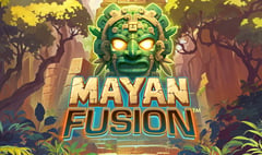 Slingshot Studios - Mayan Fusion