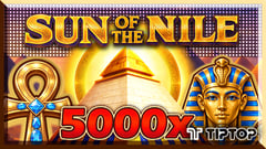 Fazi - Sun Of The Nile