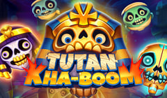 Thunderkick - Tutan Kha-boom