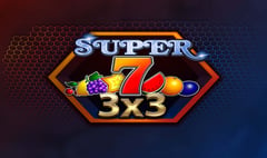 RFranco - Super 7 3x3
