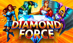 Crazy Tooth Studio - Diamond Force