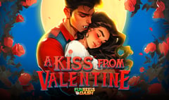 Betixon - A Kiss From A Valentine