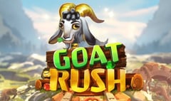 Fantasma Games - Goat Rush