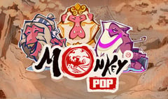 Avatar UX - Monkey Pop