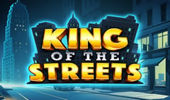 Slotmill - King of the Streets