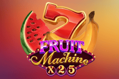Mascot - Fruit Machine x25