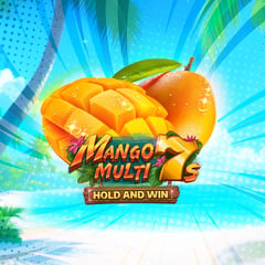 Kalamba Games - Mango Multi 7s Hold and Win