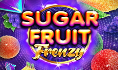 Reevo - Sugar Fruit Frenzy