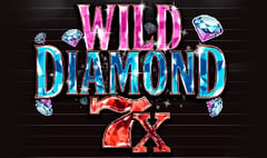 Booming Games - Wild Diamond 7x