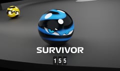 155io - Survivor