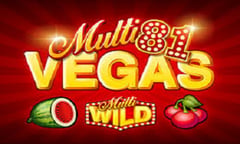 Kajot - Multi Vegas 81