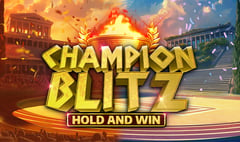 Kalamba Games - Champion Blitz Hold and Win
