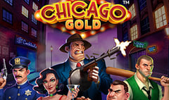 PearFiction Studios - Chicago Gold