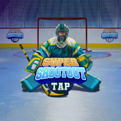 iSoftBet - Super Shootout Tap