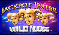 NextGen - Jackpot Jester Wild Nudge