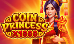 3 Oaks Gaming - Coin Express