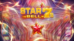 Kalamba Games - Star Bell 7s