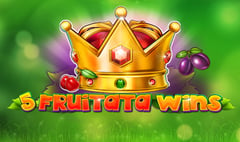CT Interactive - 5 Fruitata Wins