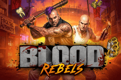 Hacksaw Gaming - Blood Rebels