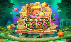 Swintt - A Hopping Kiss