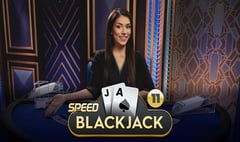Pragmatic Live - Speed Blackjack 11