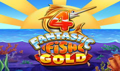 4ThePlayer - 4 Fantastic Fish Gold