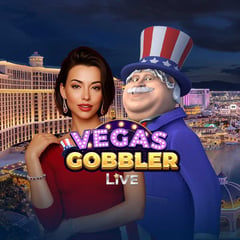 Amusnet - Vegas Gobbler LIVE