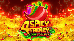 PearFiction Studios - 4 Spicy Frenzy Loot Collect