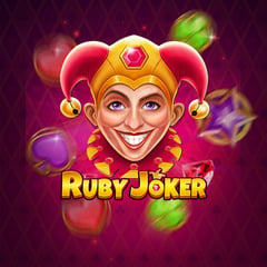 BF Games - Ruby joker