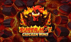 Reevo - Super Hot Chicken Wins