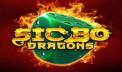 Wazdan - Sic Bo Dragons