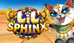 Playtech - Lil Sphinx