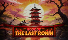 Spinomenal - Book Of The Last Ronin