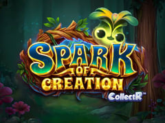 ELK - Spark of Creation