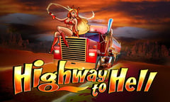 Wazdan - Highway To Hell&nbsp;