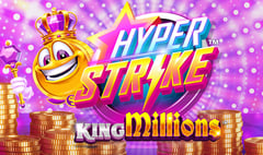 Gameburger Studios - Hyper Strike King Millions