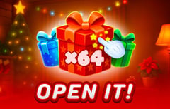BGaming - Open It