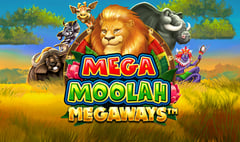Gameburger Studios - Mega Moolah Megaways