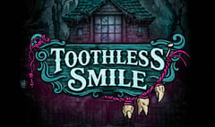Slightly Devil - Toothless Smile