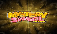 Stakelogic - Mystery Symbol Jackpot
