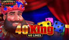Amusnet - 40 King