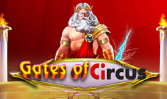 Pragmatic Play - Gates of Circus