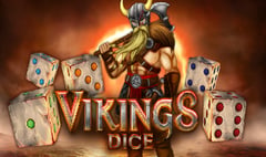 Kajot - Vikings Dice