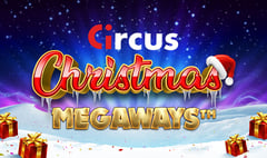 1x2 Gaming - Circus Christmas Megaways