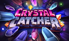 Push Gaming - Crystal Catcher